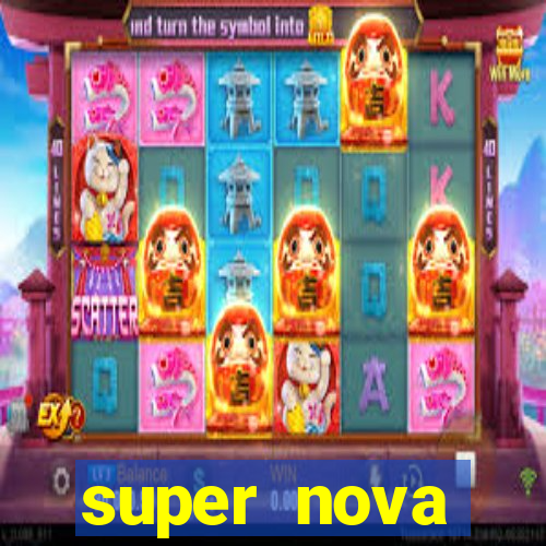 super nova itabirito itabirito portal supernova.com.br